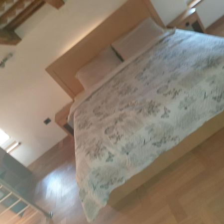 Smartno Apartmaji Goran Apartment Kojsko Exterior photo