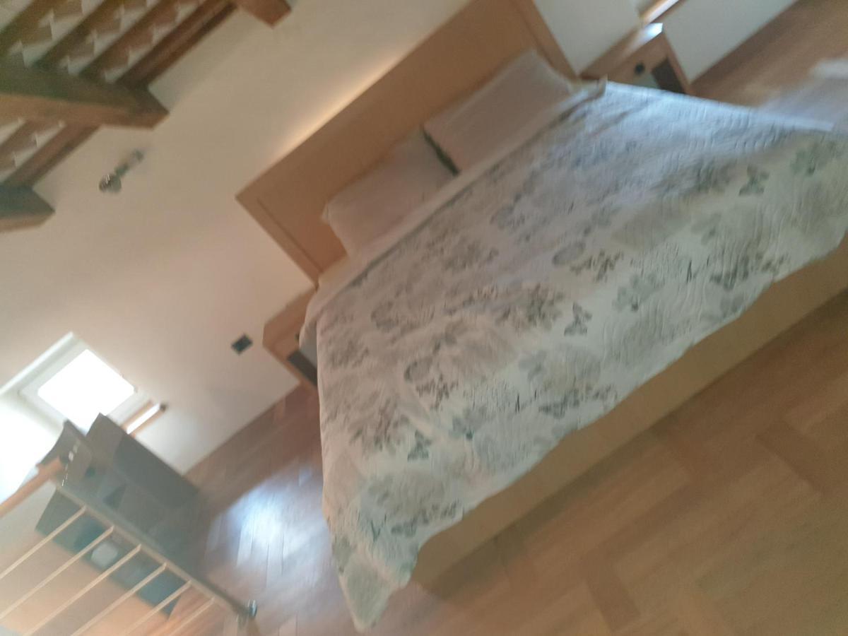 Smartno Apartmaji Goran Apartment Kojsko Exterior photo